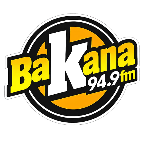 BAKANA 94.9 FM