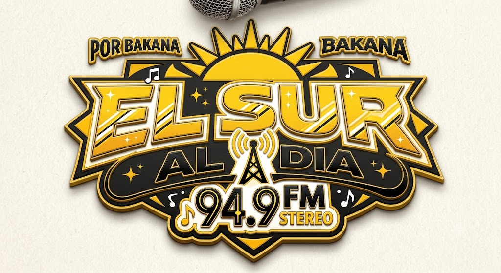 EL SUR AL DIA