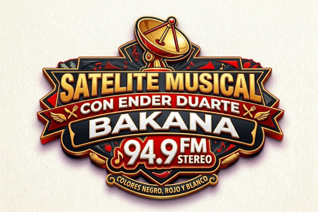 SATELITE MUSICAL