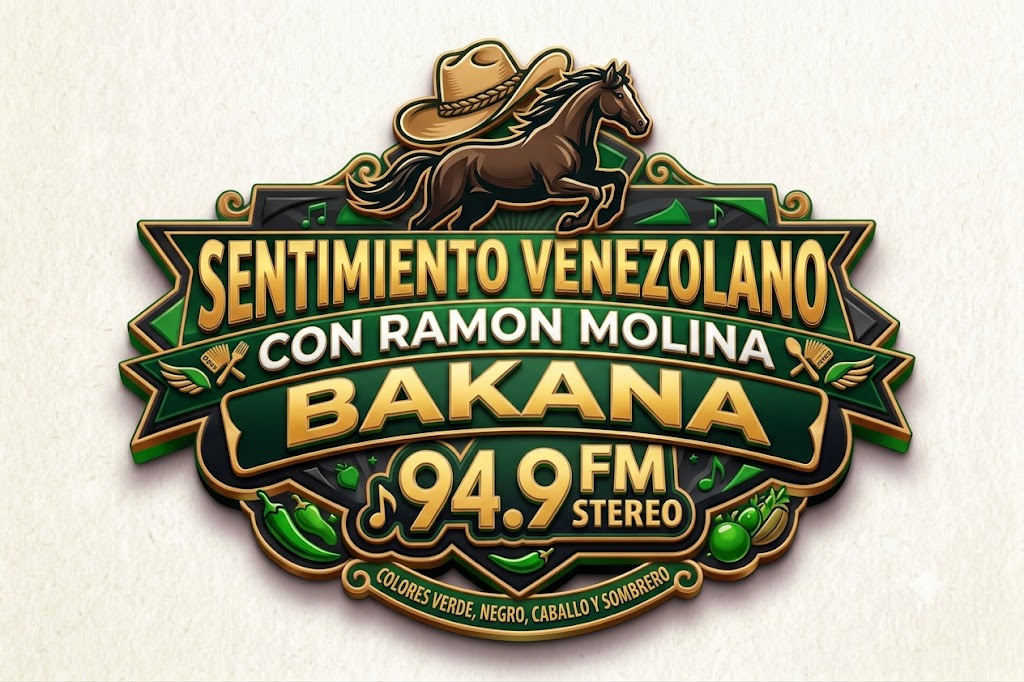 SENTIMIENTO VENEZOLANO